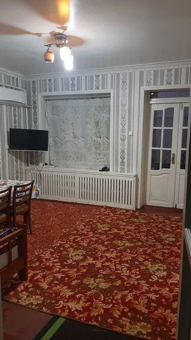 Сотилади Продаётся Дом Мирабад Рисовый 1,8 Соток 2 этажный Алтынкуль