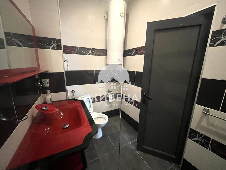 Продава се Тристаен апартамент в к.к. Златни пясъци - 110 кв.м за 1100 €/кв.м - Снимка #12