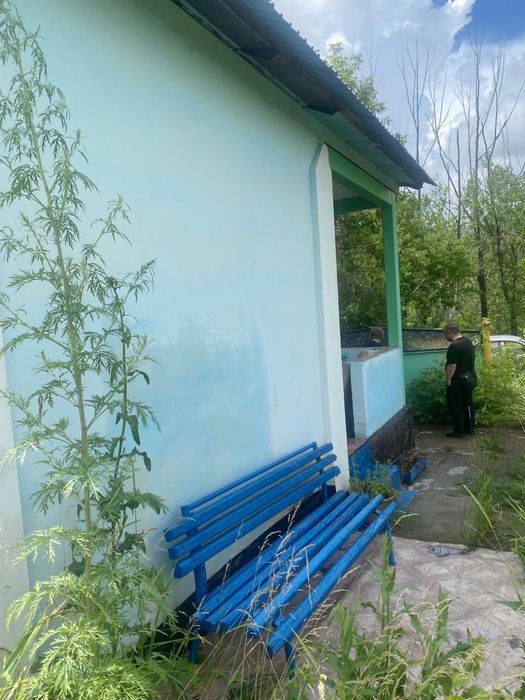 Продам дачу очень хорошая