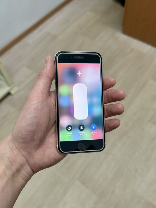  iPhone SE 128 gb • Айфон СЕ 128 гб