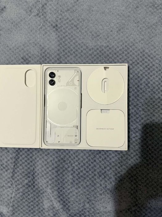 Oferta! Nothing phone 2 256gb