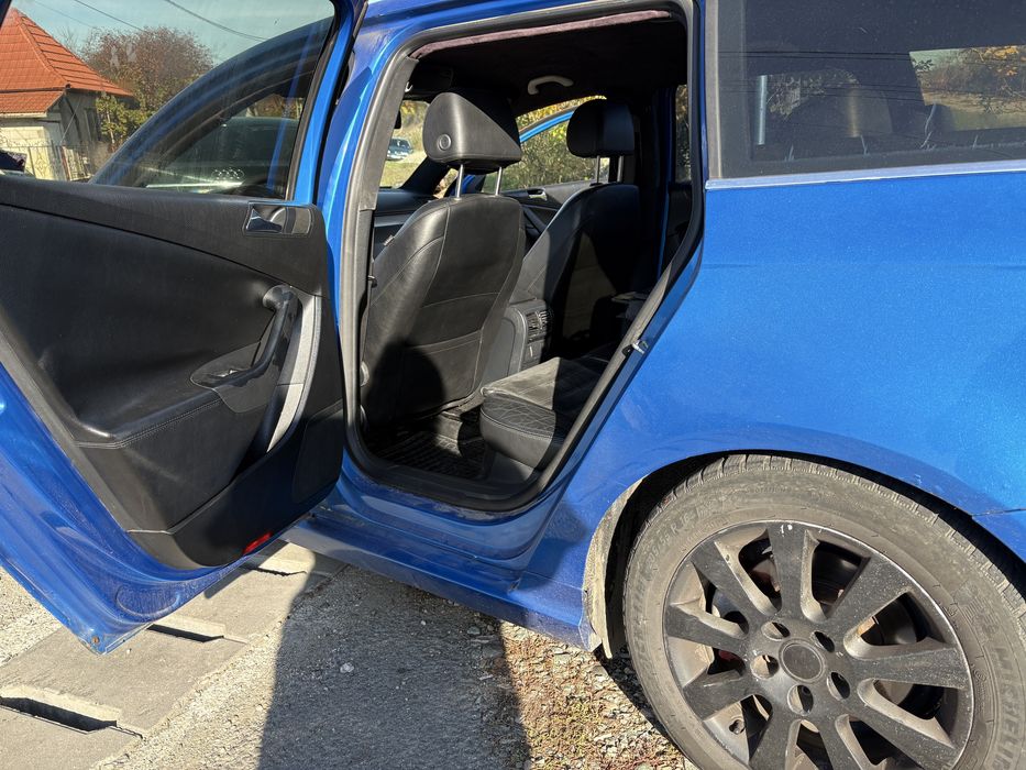 VOLKSWAGEN Passat 2006 — imagine 2