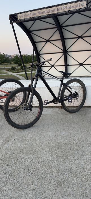 Rockrider st 530 CUSTOM nou