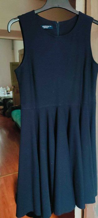 Школьная форма Сарафан