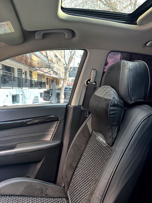 Продам камтива 3,4 Не битая цвет белый С наваротом