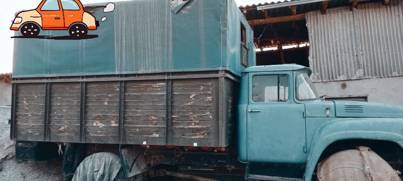 Zil sotiladi holati o'rta