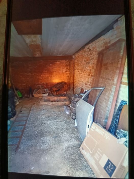 Гараж продам аэропорт