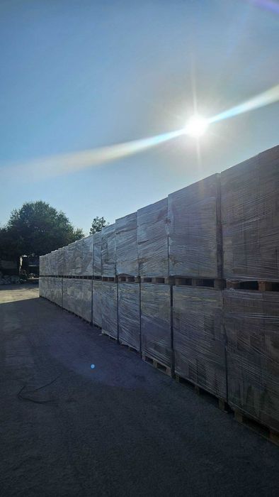 Газоблок для строительства Gazablok | Газаблок
