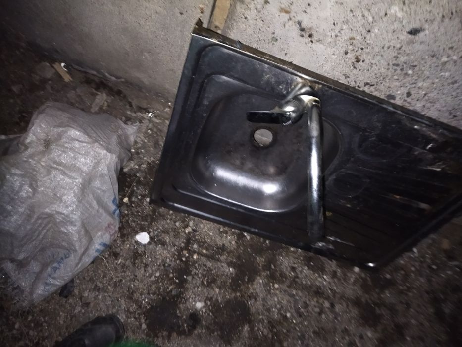 Мойка состояние хорошее продам