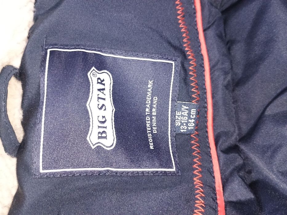 Vând geacă bărbați