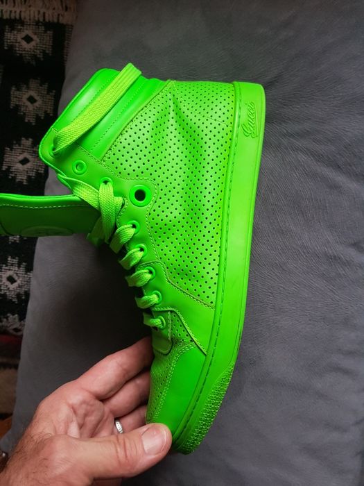 Ghete Gucci originale