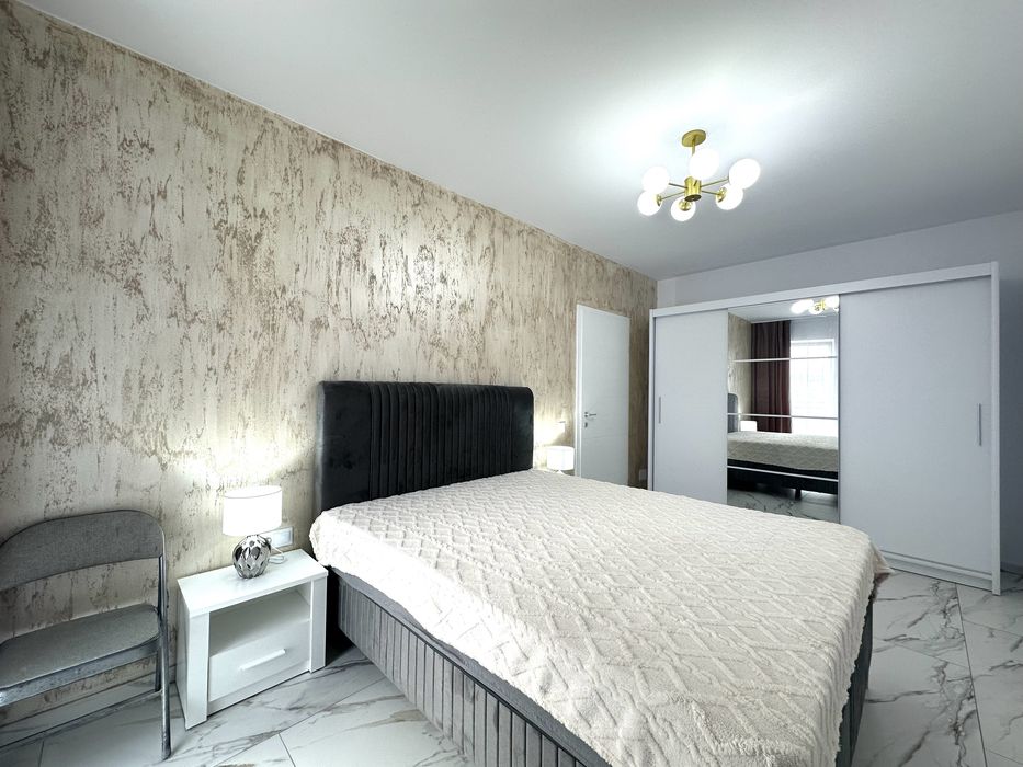 2 Camere  | Prima Inchiriere | Marasti - Bulgaria