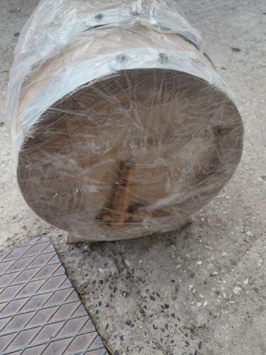 Дъбово буре 30 литра