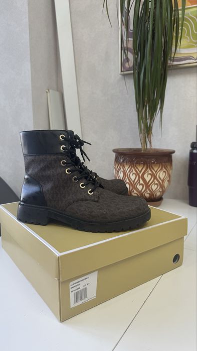 Сапоги michael Kors