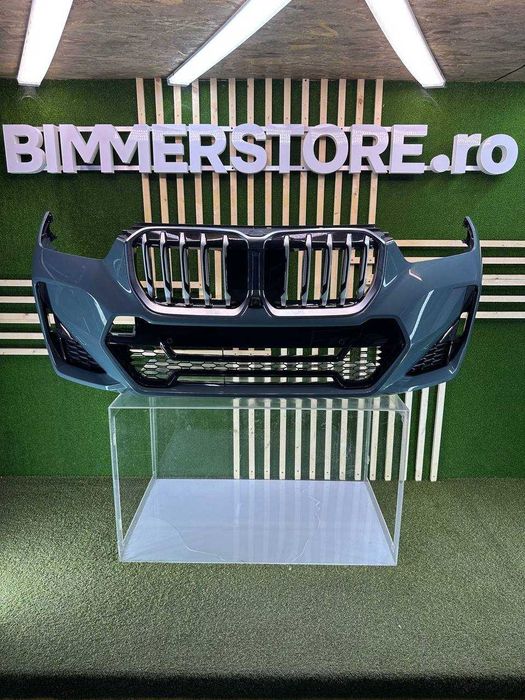 Bara fata BMW X1 U11 M-pachet