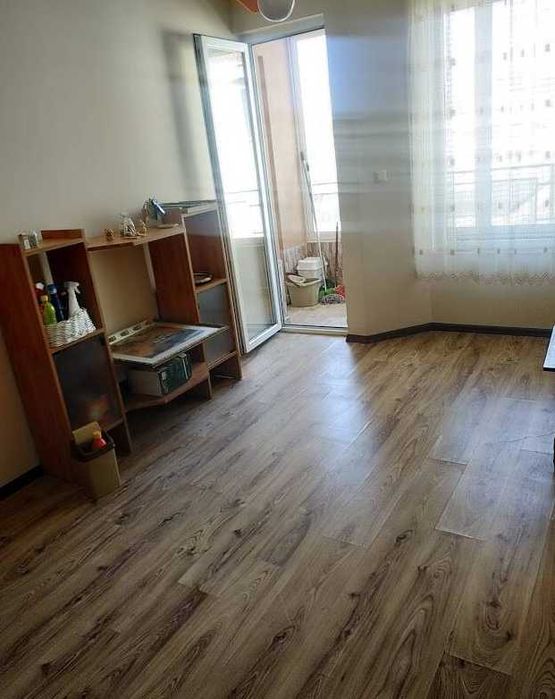 Дава се под наем Двустаен апартамент в Бургас, Възраждане - 45 кв.м за 125 € - Снимка #10