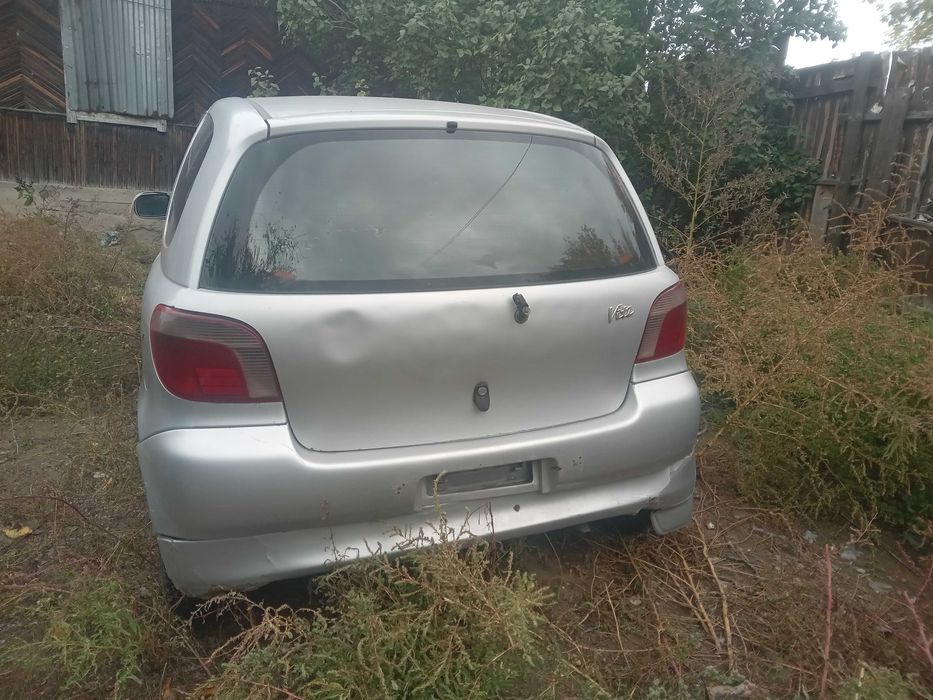 Автомобиль ообмен