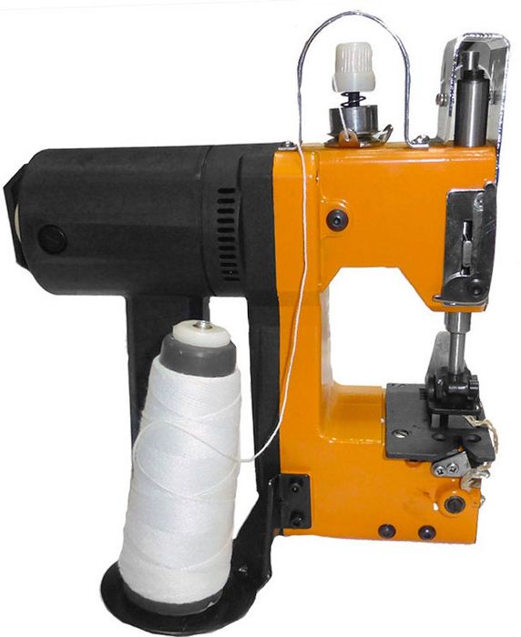 Швейная машинка для мешков,мешкозашивочная машина