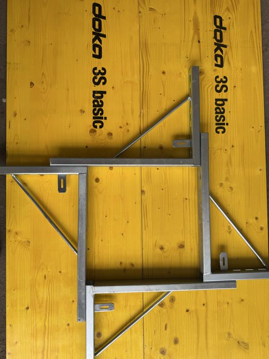 Panouri cofraj-Panouri doka de inchiriat