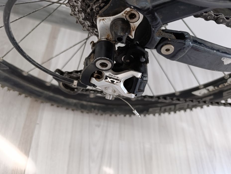 Cronics Trail FS планински велосипед 26 цола