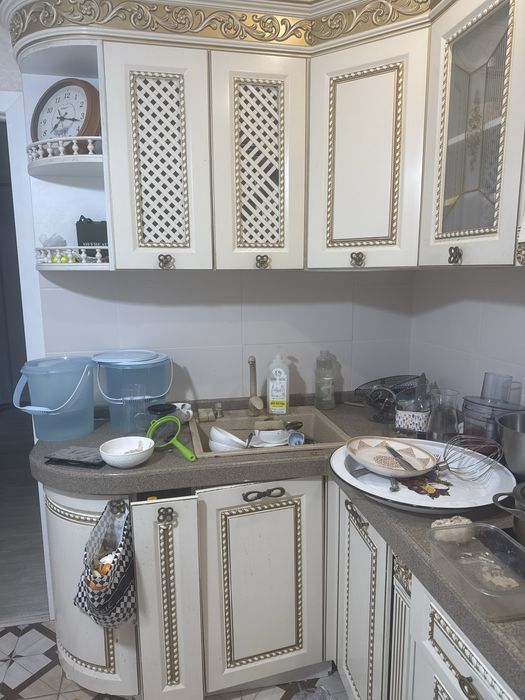 кухонный гарнитур