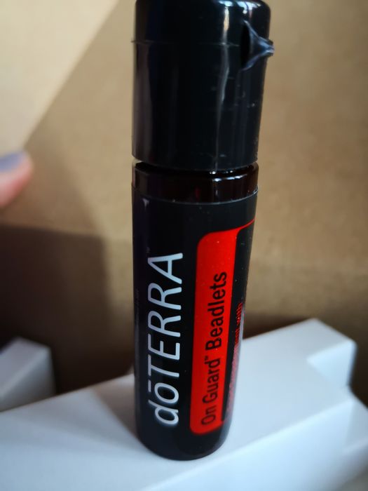 Ulei esențial DoTerra