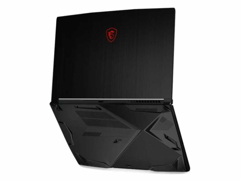 MSI noutbuki, holati ideal.