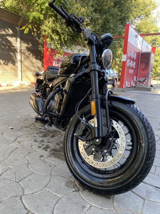 Vand cf moto clc-450