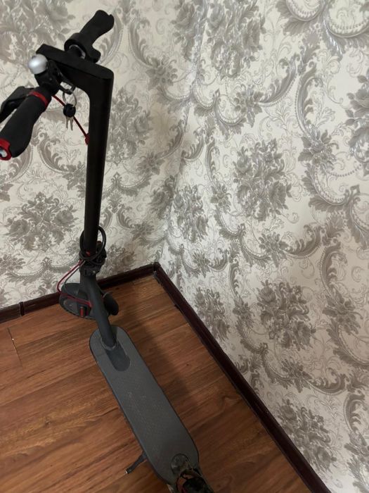 Электро самокатт