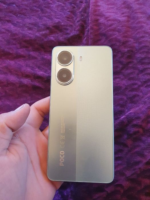 Poco X7 Pro 512/12+12