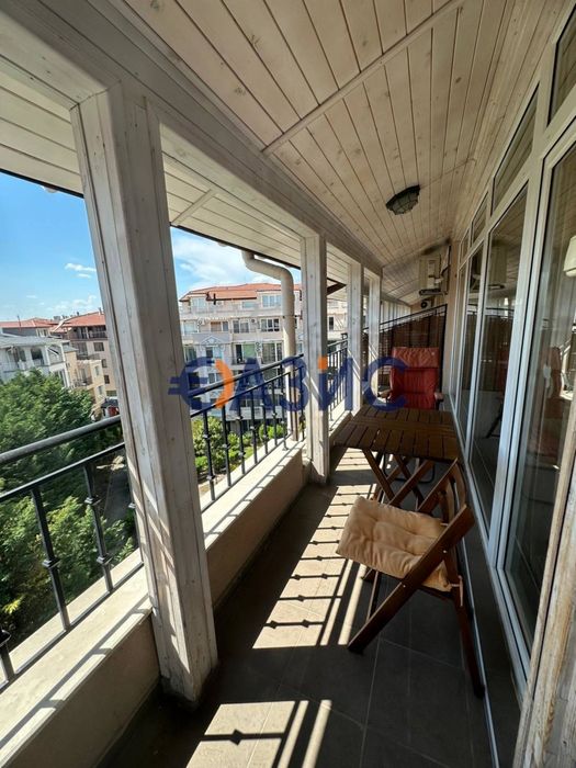 Продава се Двустаен апартамент в Несебър - 88 кв.м за 1194 €/кв.м - Снимка #13