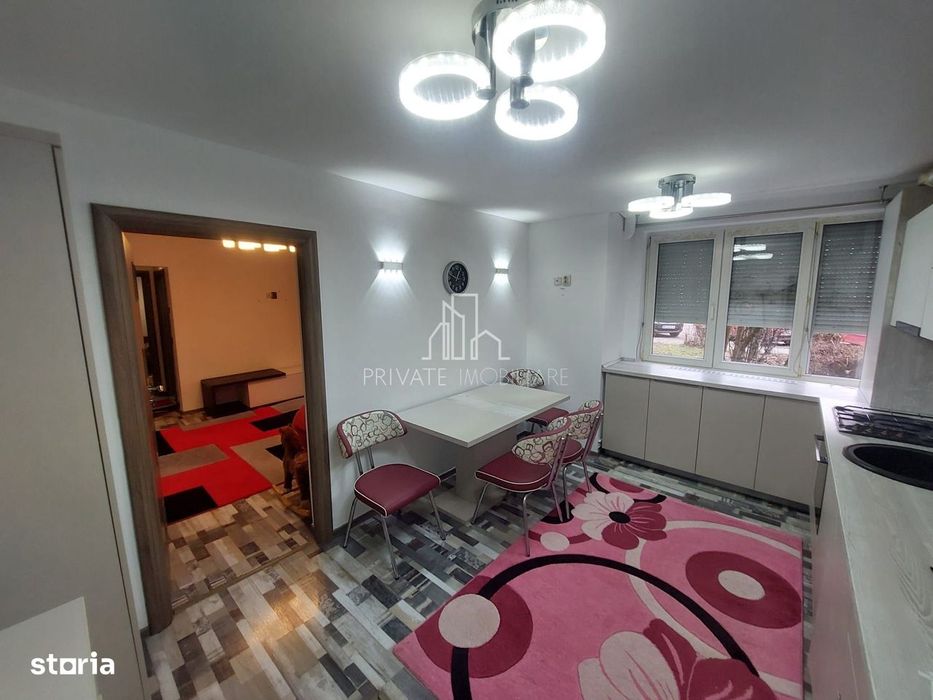 Apartament 2 Camere, De Vanzare, Zona Tudor