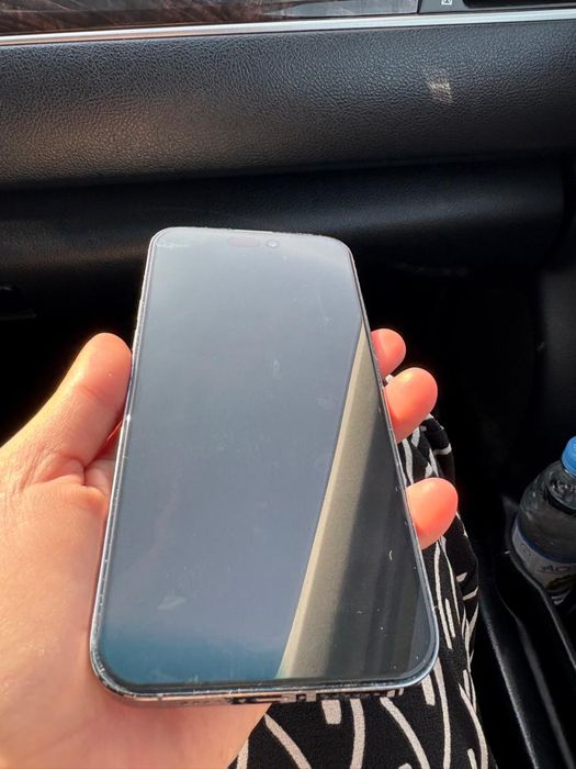 Айфон 14 про мах 256 ГБ