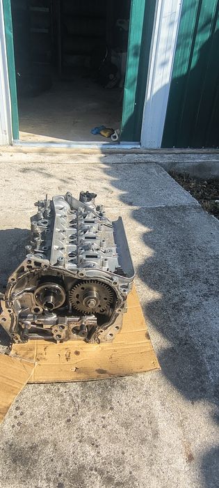 Циилиндрова глава за Рено Еспейс