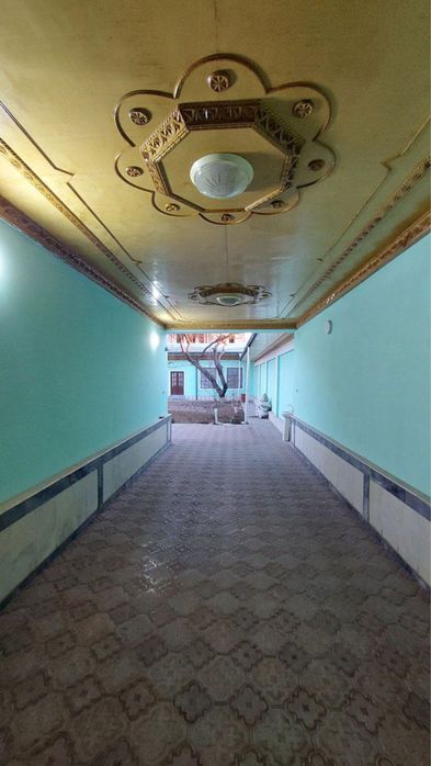 Сергели Ровд кўча охирида 6 соток участка сотилади