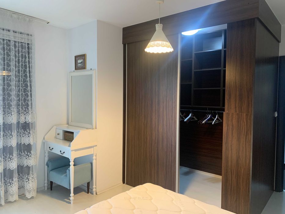 Дава се под наем Тристаен апартамент в Карлово - 100 кв.м за 510 € - Снимка #6