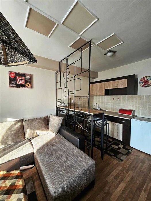 Дава се под наем Едностаен апартамент в Пловдив, Христо Смирненски - 39 кв.м за 224.4 € - Снимка #10