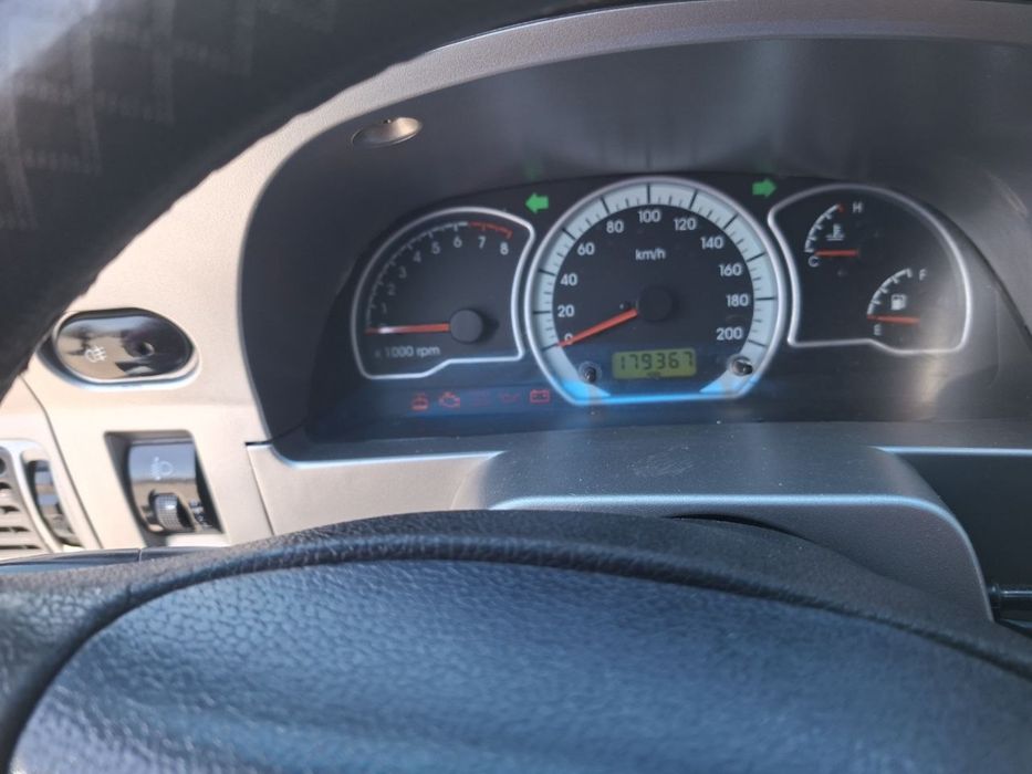 Chevrolet Nexia 2016 — 9