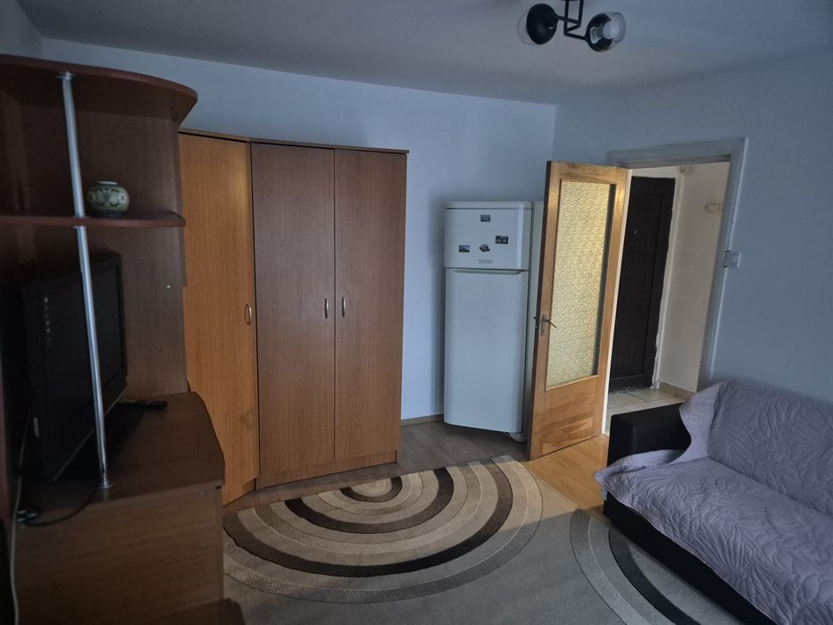 Garsoniera De inchiriat in Popa Sapca et 1