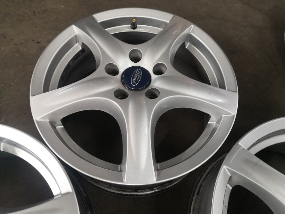 5х108 Форд Ford 5x108 16 цола джанти