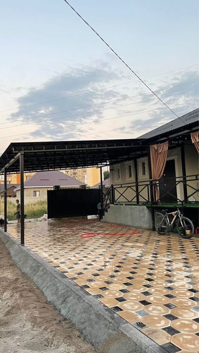 Укладка брусчатки под ключ