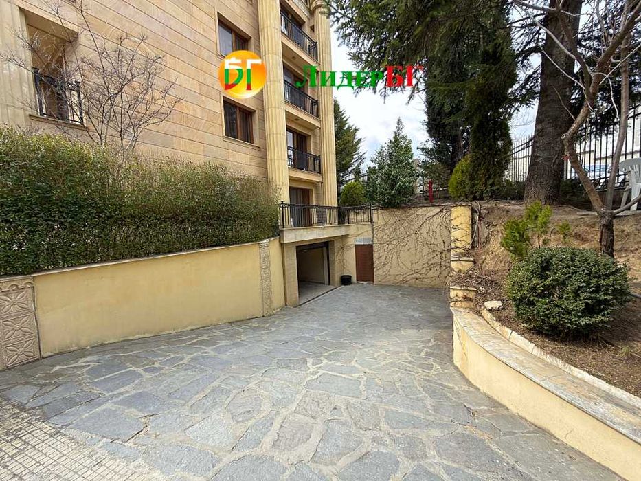 Продава се Четиристаен апартамент в к.к. Златни пясъци - 234 кв.м за 763 €/кв.м - Снимка #17