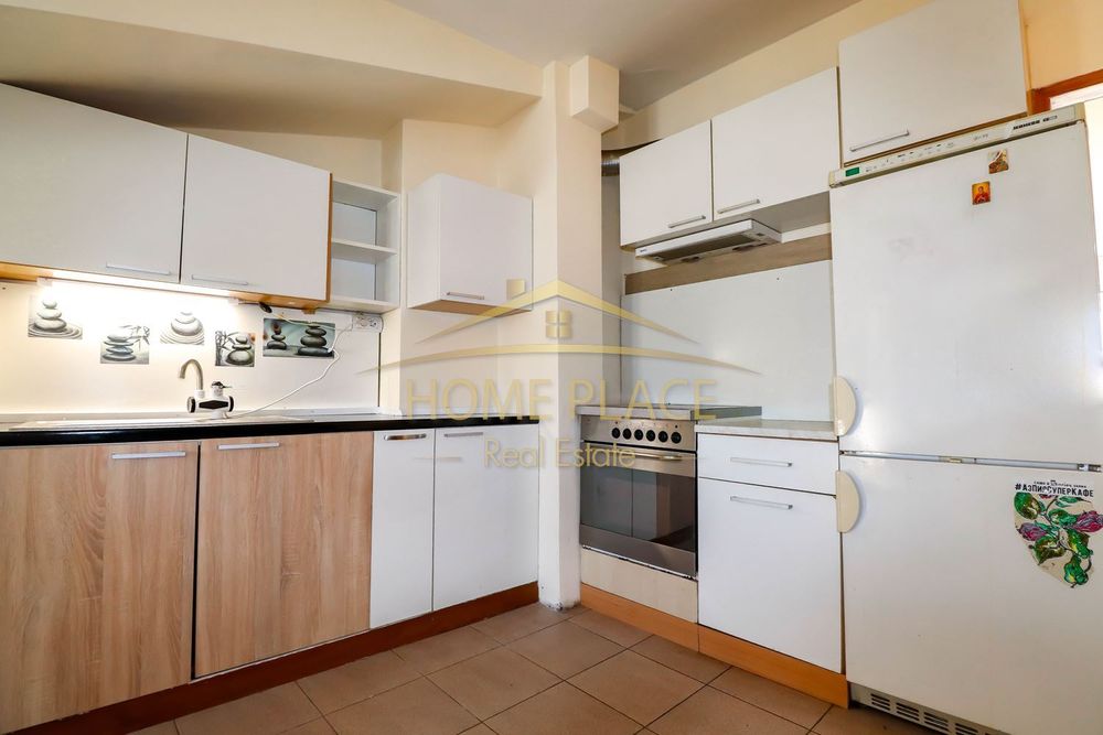 Дава се под наем Четиристаен апартамент в Варна, Трошево - 100 кв.м за 509.49 € - Снимка #1