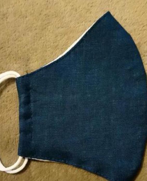 Маски многоразовые