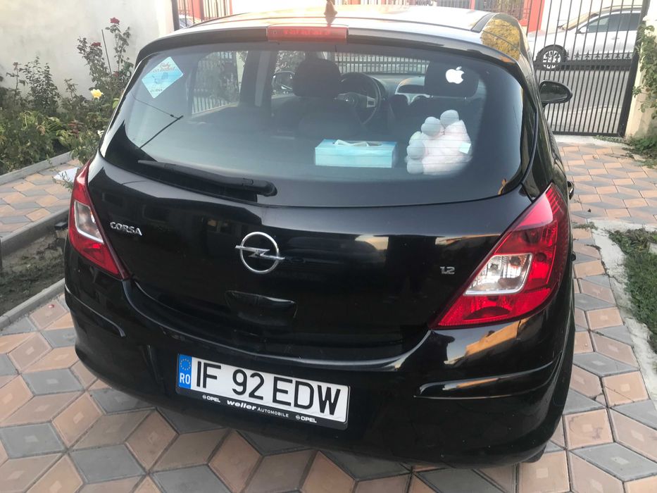 de vanzare corsa d