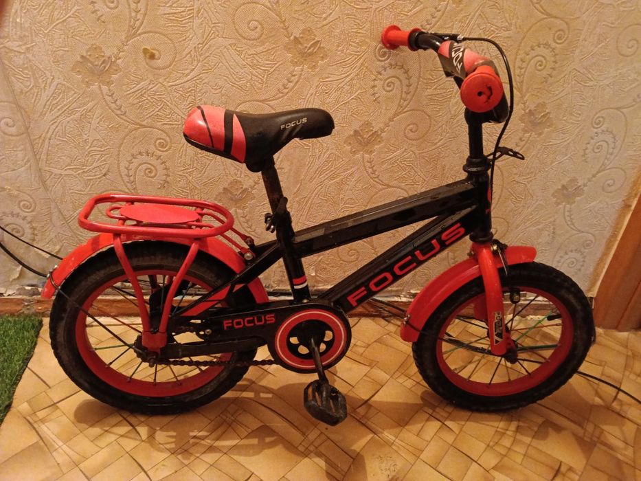 Продам велик детский