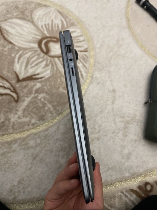 Ноутбук сатылады