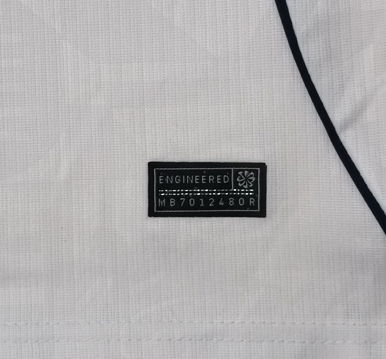 Nike DRI-FIT England 2026 World Cup #10 Bellingham Home Jersey тениска M Найк Англия #10 Белингам футбол фланелка