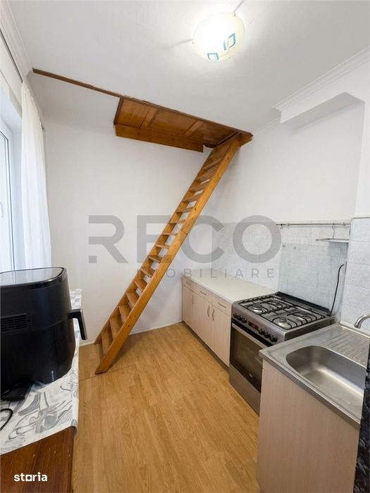 RECO Casa 3 camere cartier Velenta.