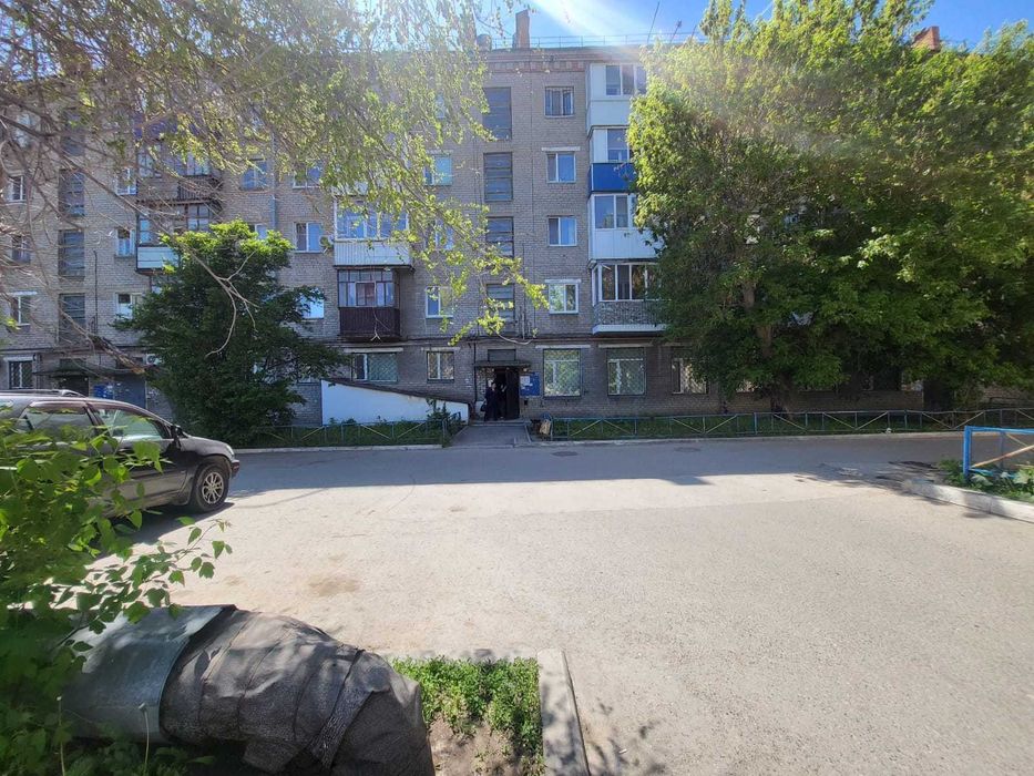 3-комн. в центре